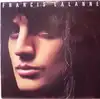 vinyle francis lalanne - francis lalanne (1983)