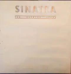 vinyle frank sinatra - sinatra the reprise years (1980)