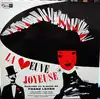 vinyle franz lehar - la veuve joyeuse