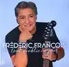 vinyle frédéric françois - tout s'oublie un jour (2025)