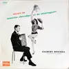 vinyle gilbert roussel et son orchestre musette - succès de maurice chevalier et de mistinguett (1957)