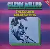 vinyle glenn miller - the golden greatest hits ii (1980)