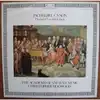 vinyle haendel, vivaldi, gluck, the academy of ancient music, christopher hogwood - pachelbel canon (1981)