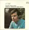 vinyle j. s. bach, andrás schiff - chromatic fantasy & fugue, partita in g, toccata in d, english suite in f (1976)