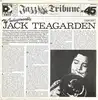 vinyle jack teagarden - the indispensable jack teagarden (1983)
