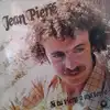vinyle jean pierre - si tu viens à ma terre (1977)