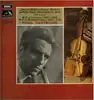 vinyle jean - sébastien bach, paul tortelier - suites n° 3 en ut majeur, bwv 1009 - suite n° 4 en mi bémol majeur, bwv 1010 (disqu
