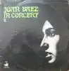 vinyle joan baez - in concert part 2