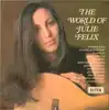 vinyle julie felix - the world of julie felix (1973)