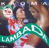 vinyle kaoma - lambada (1989)