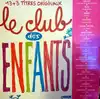 vinyle le club des enfants (1989)