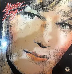 vinyle maren berg - bien ça de pris (1978)
