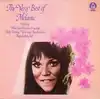 vinyle melanie - the very best of melanie (1974)