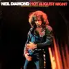 vinyle neil diamond - hot august night (1972)