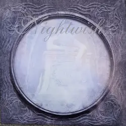 vinyle nightwish - once (2025)