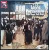 vinyle offenbach - régine crespin - mady mesplé - luis masson - michel sénéchal - michel trempont - jean - christophe benoit - chr