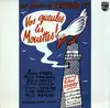 vinyle orchestre gérard calvi - vos gueules les mouettes
