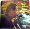 vinyle oscar peterson - the very best of oscar peterson (1982)
