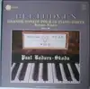 vinyle paul badura - skoda, beethoven - grande sonate pour le piano - forte - oeuvre 106 (1979)