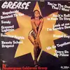 vinyle pendergrass california group - grease (1982)