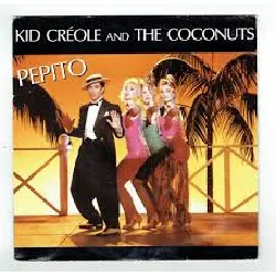 vinyle pepito - take it or leave it