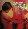 vinyle perez prado - the best of perez prado mr rythme (1982)
