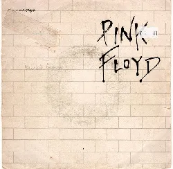 vinyle pink floyd - another brick in the wall (part ii) (1986)
