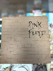 vinyle pink floyd – another brick in the wall (part ii) 45t