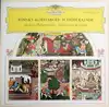 vinyle rimsky - korsakoff / berliner philharmoniker, herbert von karajan - scheherazade (1967)