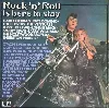 vinyle  - rock 'n' roll is here to stay (1972)