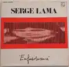 vinyle serge lama - enfadolescence (1978)