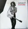 vinyle spirit - future games (a magical - kahauna dream) (1977)