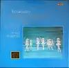 vinyle tchaikowsky, ernest ansermet, orchestre de la suisse romande - nussknacker - ballett (1974)