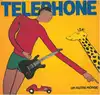 vinyle telephone - un autre monde (1984)