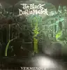 vinyle the black dahlia murder - verminous (2024)