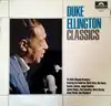 vinyle the duke ellington orchestra - duke ellington classics (1968)