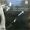 vinyle the milt jackson quartet featuring horace silver - soul pioneers