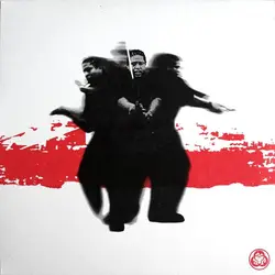 vinyle the rza - ghost dog: the way of the samurai (music from the motion picture) (2021)