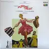 vinyle the sound of music (an original soundtrack recording) (1984)