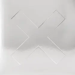 vinyle the xx - i see you (2017)