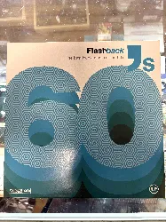 vinyle various flashback 60's