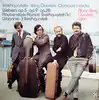vinyle webern / haubenstock - ramati / urbanner - alban berg quartett, wien - streichquartette = string quartets = quatuors à cord