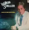 vinyle william sheller - ...dans un vieux rock'n'roll (1976)