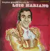 vinyle yon de murguia - les plus grands succés de luis mariano