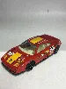 voiture burago ferrari 348