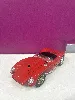 voiture miniature ferrari 250 testa rossa (1957) burago 1/18