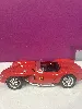 voiture miniature ferrari 250 testa rossa (1957) burago 1/18