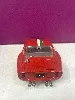 voiture miniature ferrari gto (1962) burago 1/18