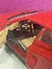 voiture miniature ferrari testa rossa (1984) burago 1/18
