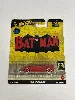 voiture miniature hot wheels dc batman first batmobile pop culture 1:64 diecast
